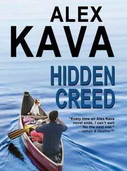 Hidden Creed: (Book 6 Ryder Creed K-9 Mystery Series) Online now