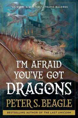 I m Afraid You ve Got Dragons Discount