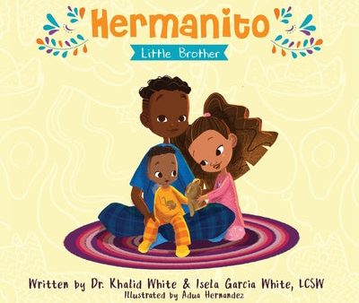 Hermanito: Little Brother Online now