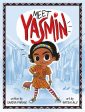 Meet Yasmin! Supply