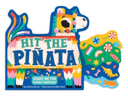 Hit the Piñata For Discount