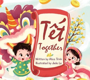 Tet Together Online