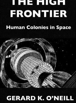 High Frontier: Human Colonies In Space, The Supply