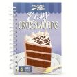 Piece of Cake Easy Crosswords Discount