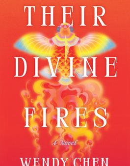 Their Divine Fires Online