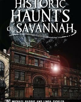 Historic Haunts of Savannah on Sale