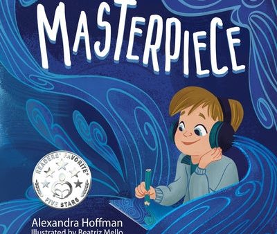 Masterpiece: an inclusive kids book celebrating a child on the autism spectrum Fashion