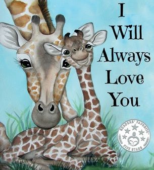 I Will Always Love You: Keepsake Gift Book for Mother and New Baby Supply