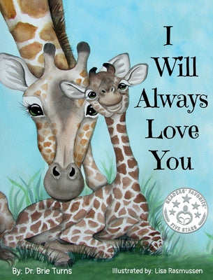 I Will Always Love You: Keepsake Gift Book for Mother and New Baby Supply