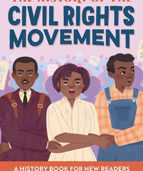 History of the Civil Rights Movement: A History Book for New Readers, The Fashion