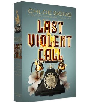 Last Violent Call: A Foul Thing; This Foul Murder Cheap