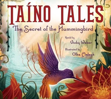 Taíno Tales: The Secret of the Hummingbird Online Sale