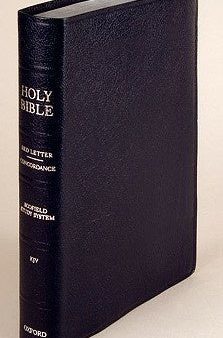 Old Scofield Study Bible-KJV-Classic Sale