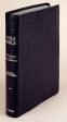 Old Scofield Study Bible-KJV-Classic Sale