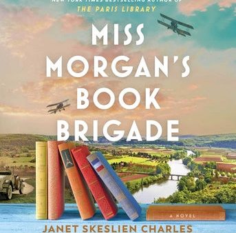 Miss Morgan s Book Brigade Online