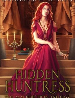 Hidden Huntress Hot on Sale