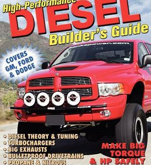 High-Performance Diesel Builder s Guide For Cheap