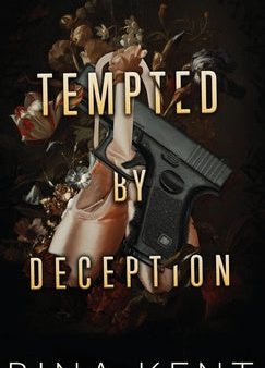 Tempted by Deception: Special Edition Print Cheap