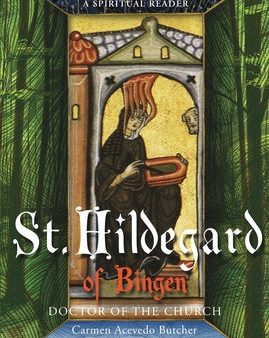 Hildegard of Bingen, Doctor of the Church: A Spiritual Reader Discount