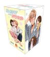 Sweat and Soap Manga Box Set 1 Discount