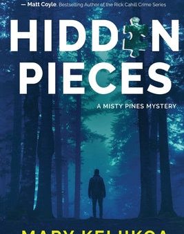 Hidden Pieces: A Misty Pines Mystery Online Sale