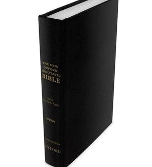 New Oxford Annotated Bible with Apocrypha: New Revised Standard Version, The For Sale