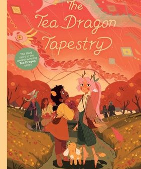 Tea Dragon Tapestry, The Sale