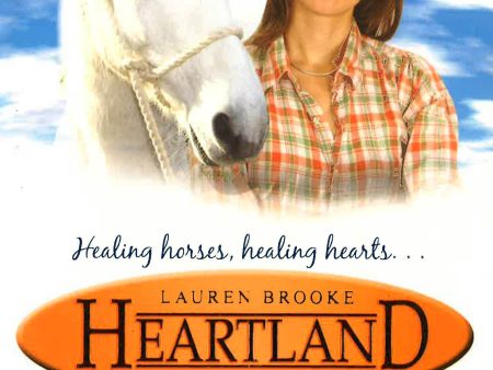 Come What May (Heartland #5) Supply