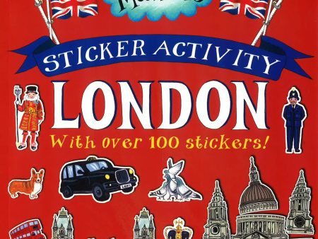 Sticker Activity: London Supply