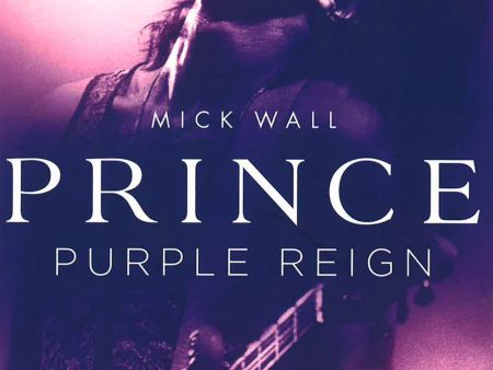 Prince: Purple Reign Sale