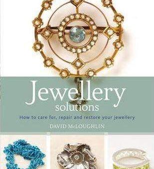 Jewellery Solutions For Sale