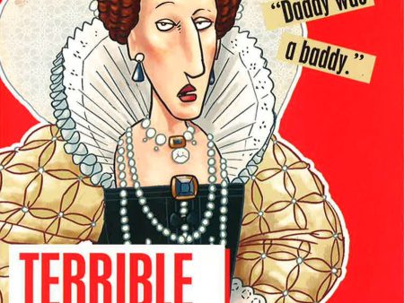 Horrible Histories: Terrible Tudors - Scholastic Fashion