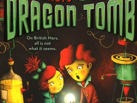 Secrets Of The Dragon Tomb on Sale