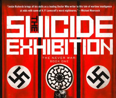 The Suicide Exhibition For Discount