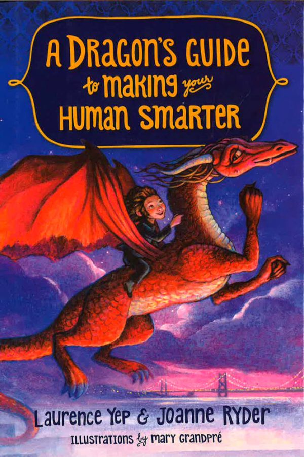 A Dragon s Guide To Making Your Human Smarter Online