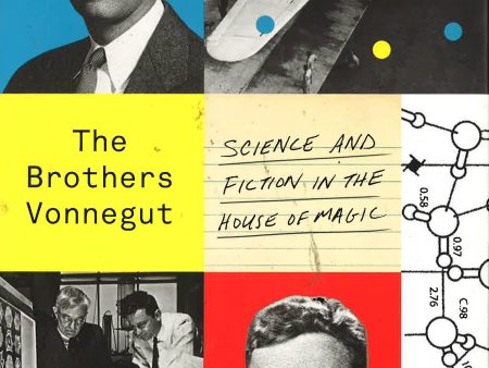 The Brothers Vonnegut Online Sale