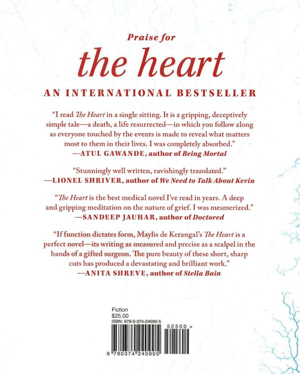 The Heart on Sale