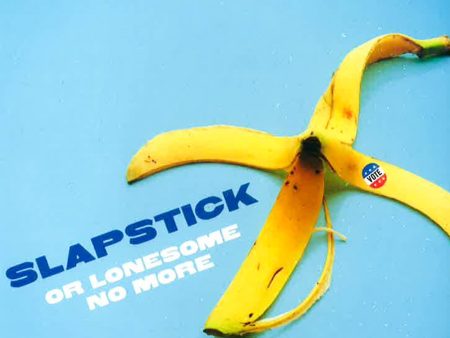 Slapstick Or Lonesome No More on Sale