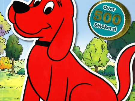 Clifford The Big Red Dog Cheap