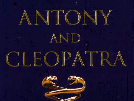 Antony And Cleopatra Online Sale