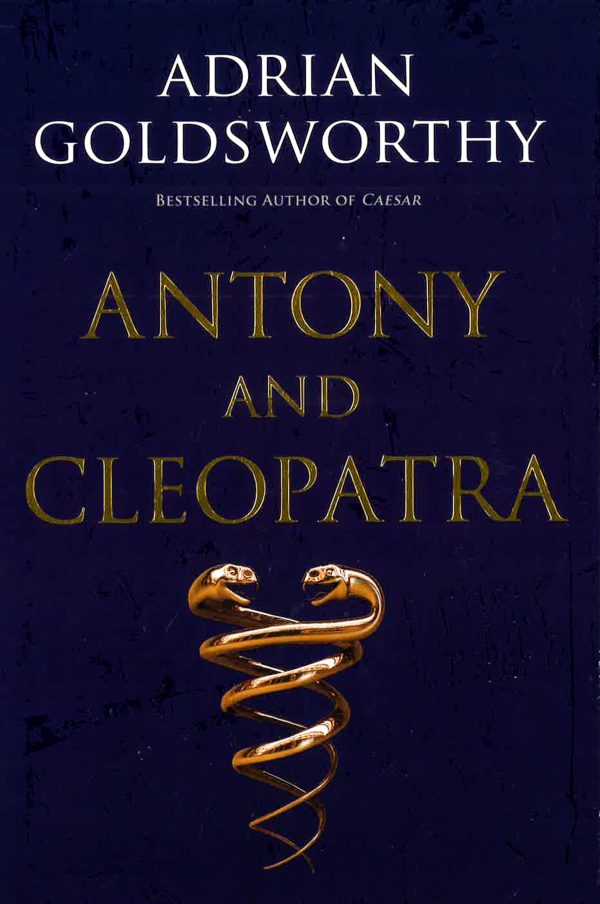 Antony And Cleopatra Online Sale