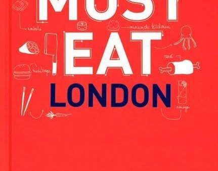 Must Eat London Online