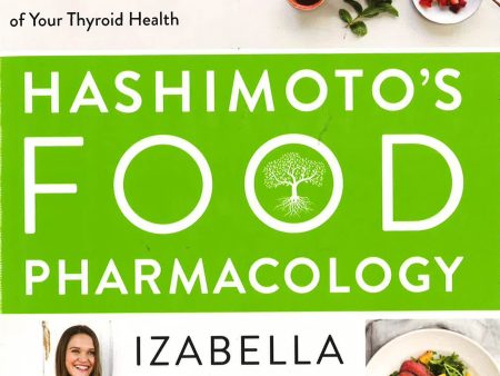 Hashimoto s Food Pharmacology Online Sale