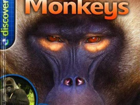 Discover Science: Apes And Monkeys For Discount