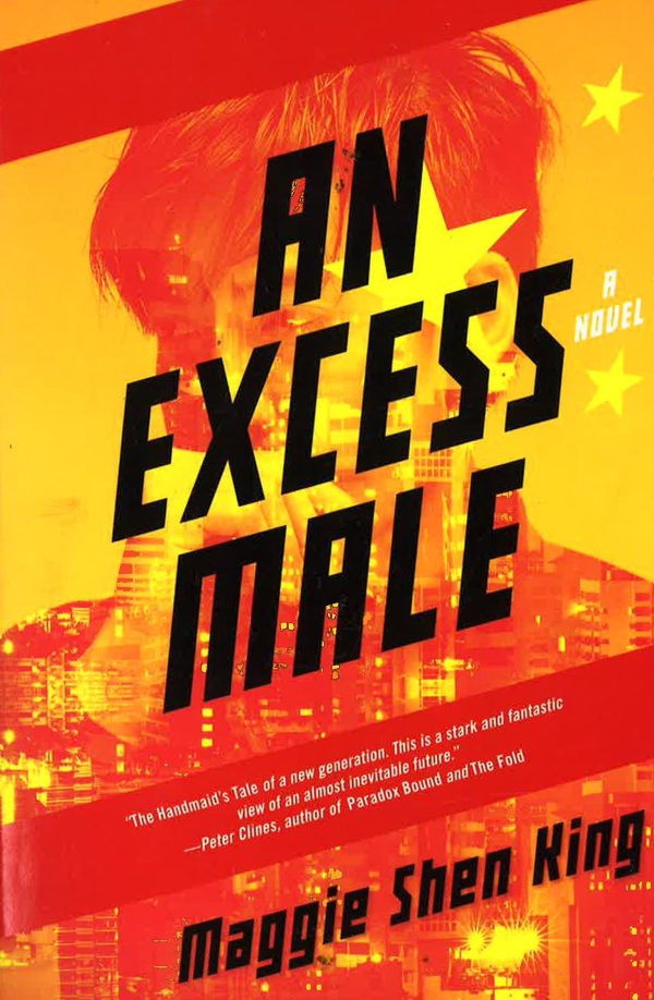 An Excess Male Online now