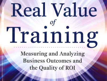 Real Value Of Training For Discount