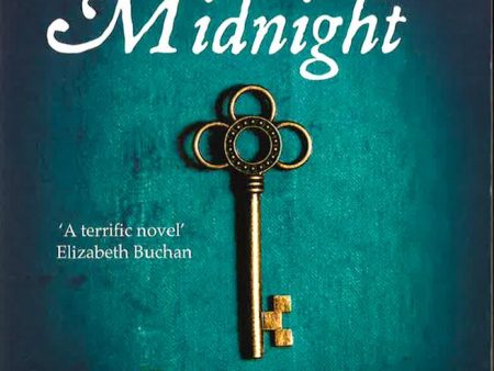 The Memory Of Midnight Hot on Sale