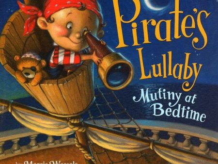 Pirate s Lullaby For Discount