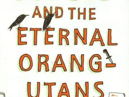 Borges And The Eternal Orang-Utans Online Hot Sale