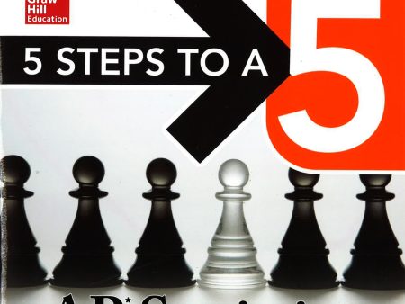 5 Steps To A 5 Ap Statistics 2017 Cross-Platform Prep Course Online now